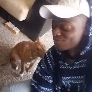 Meet your Posher, Jordan